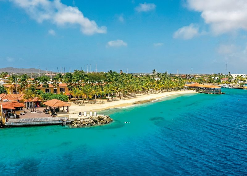 Harbour Village Beach Club 2