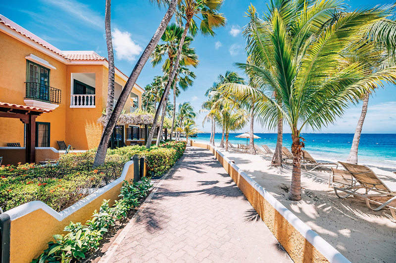 Harbour Village Beach Club 3