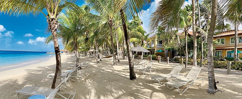 Harbour Village Beach Club 5