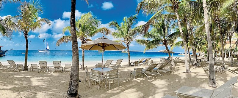 Harbour Village Beach Club 6