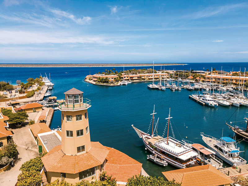 Harbour Village Beach Club 12