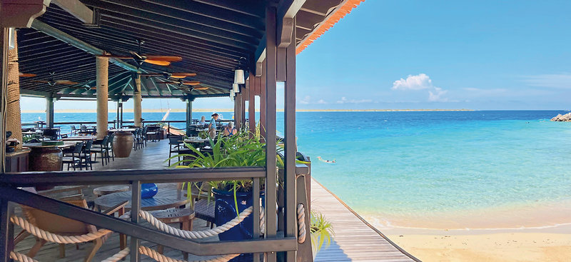 Harbour Village Beach Club 16