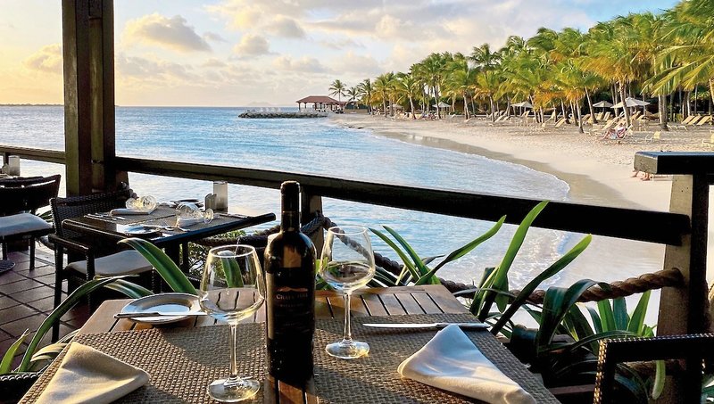 Harbour Village Beach Club 17