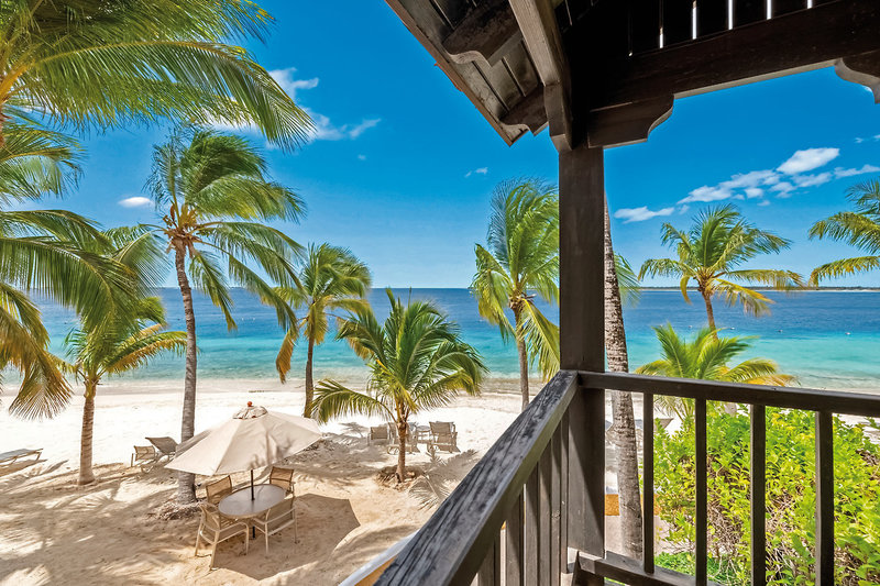 Harbour Village Beach Club 21