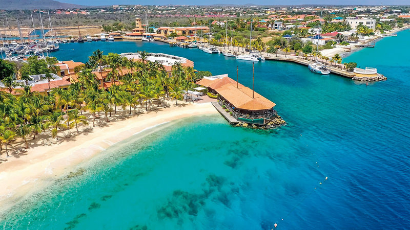 Harbour Village Beach Club 34