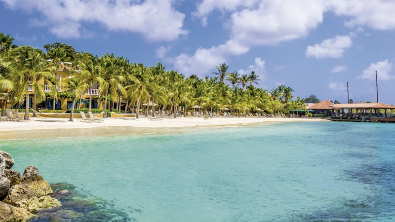 Harbour Village Beach Club 35