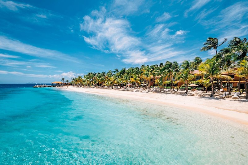 Harbour Village Beach Club 37