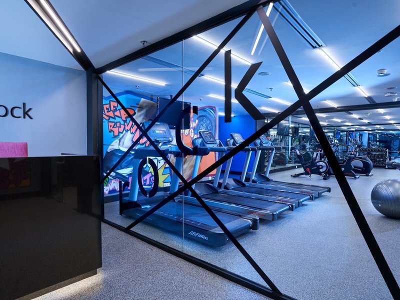 Hard Rock Hotel Bali 13