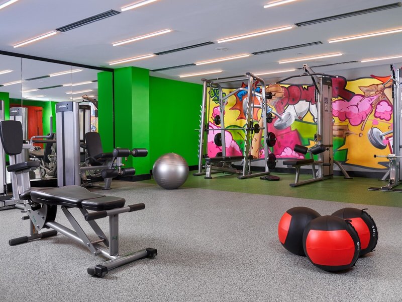 Hard Rock Hotel Bali 14