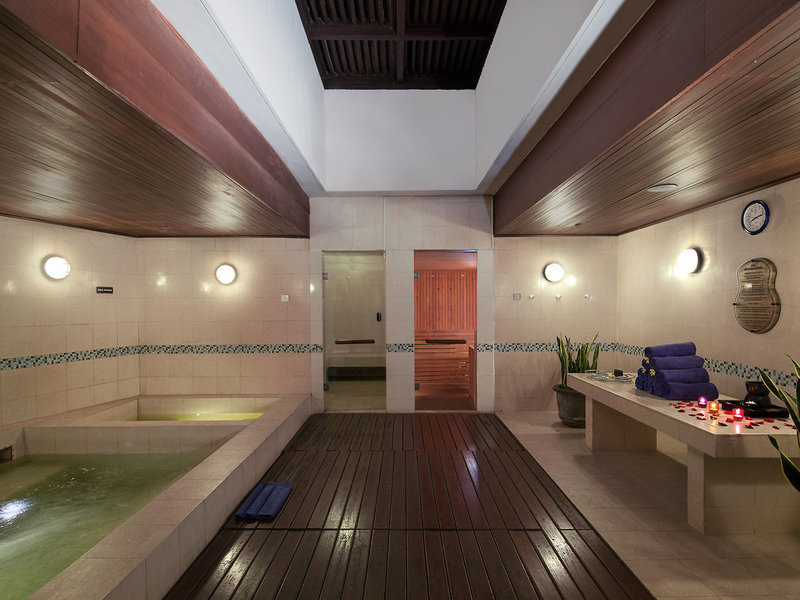 Hard Rock Hotel Bali 19