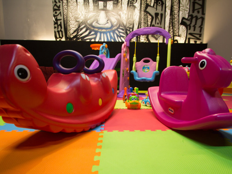 Hard Rock Hotel Bali 21