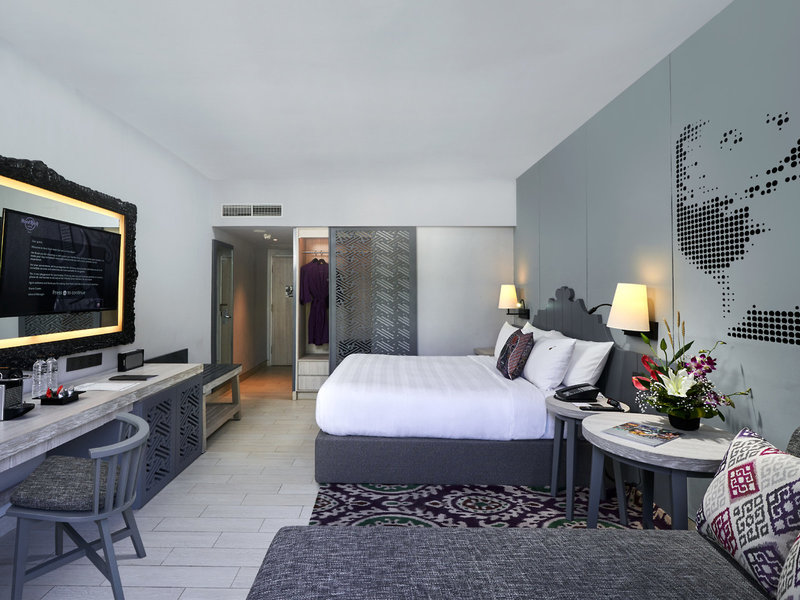 Hard Rock Hotel Bali 27