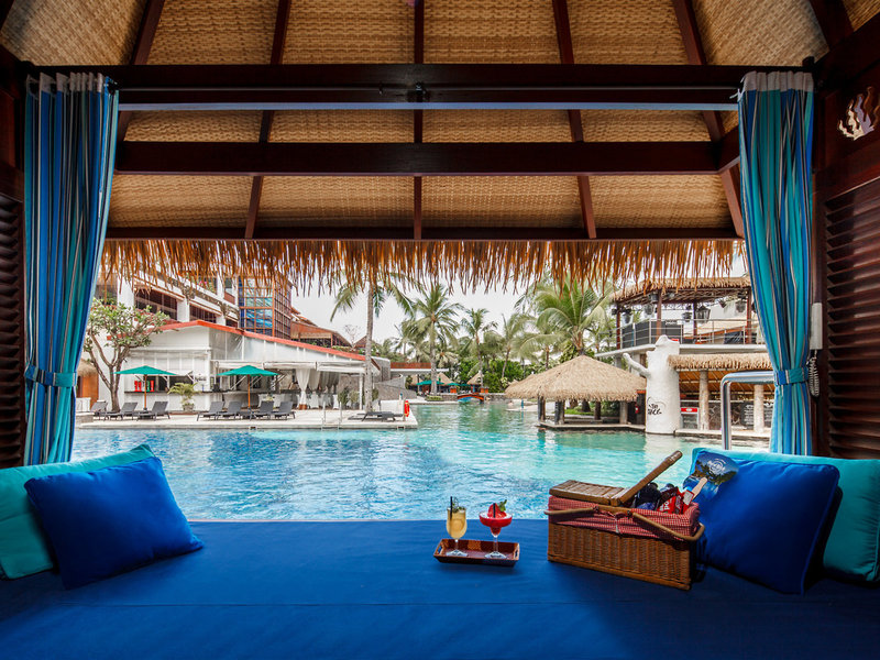 Hard Rock Hotel Bali 6
