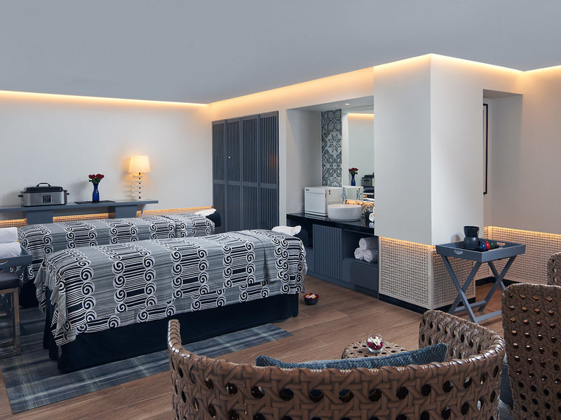 Hard Rock Hotel Bali 22