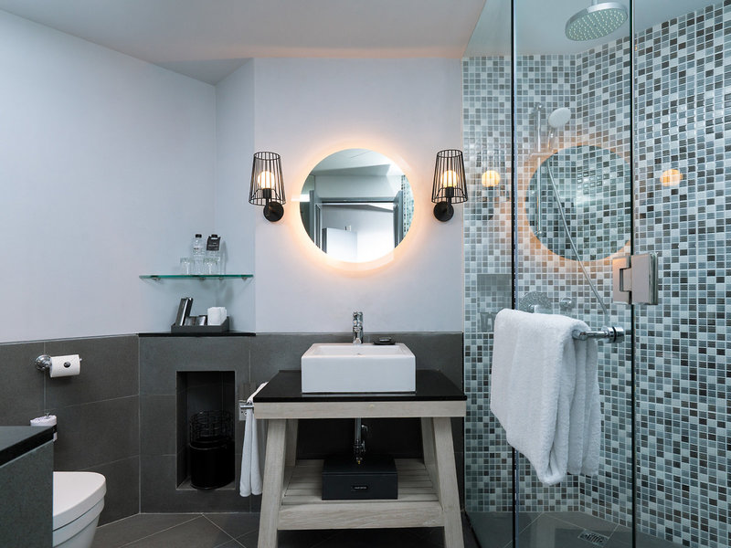 Hard Rock Hotel Bali 33