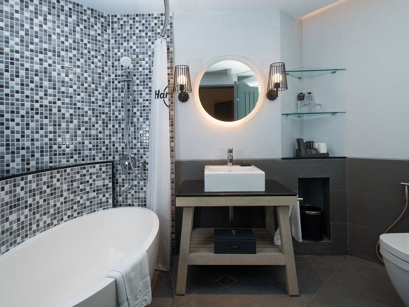 Hard Rock Hotel Bali 35