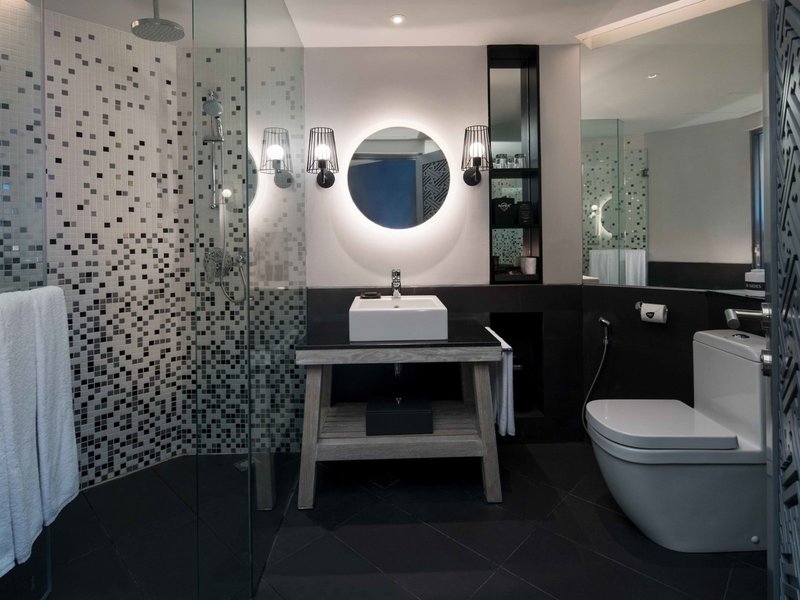 Hard Rock Hotel Bali 36