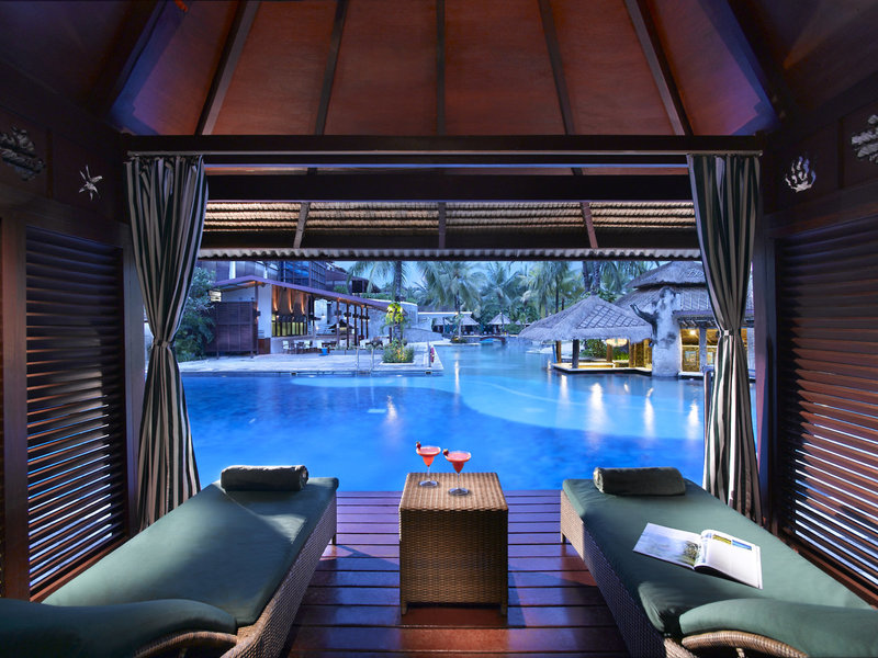 Hard Rock Hotel Bali 37
