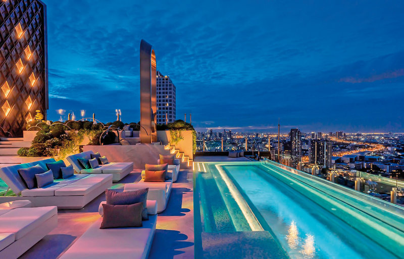 INNSiDE by Melia Bangkok Sukhumvit 1