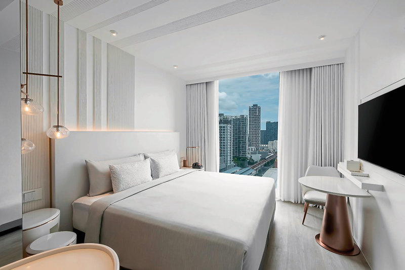 INNSiDE by Melia Bangkok Sukhumvit 2