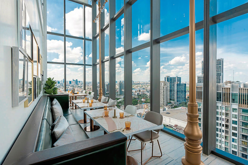 INNSiDE by Melia Bangkok Sukhumvit 3
