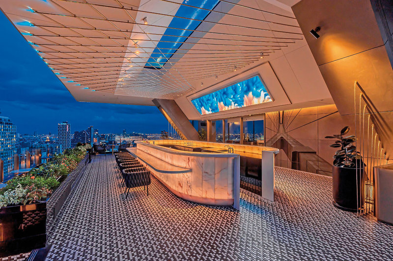INNSiDE by Melia Bangkok Sukhumvit 4