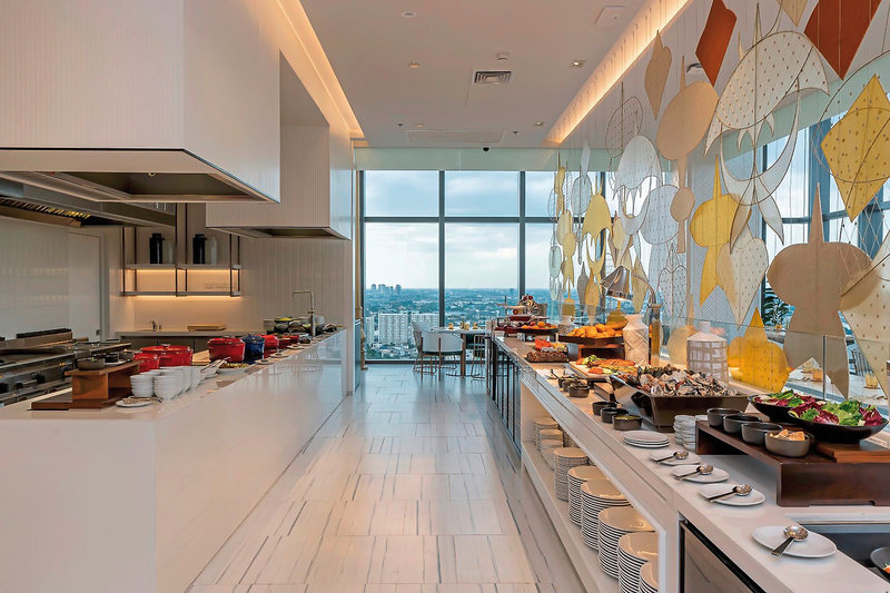 INNSiDE by Melia Bangkok Sukhumvit 5