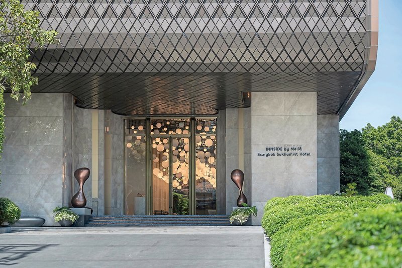 INNSiDE by Melia Bangkok Sukhumvit 6