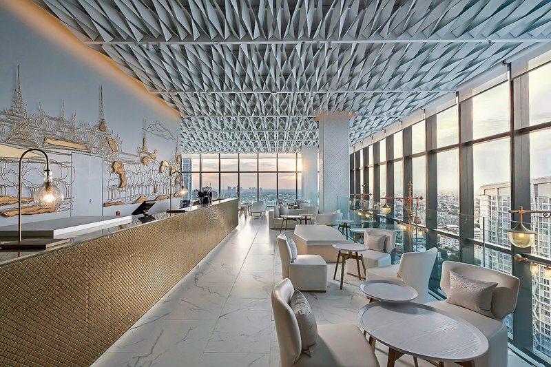 INNSiDE by Melia Bangkok Sukhumvit 7