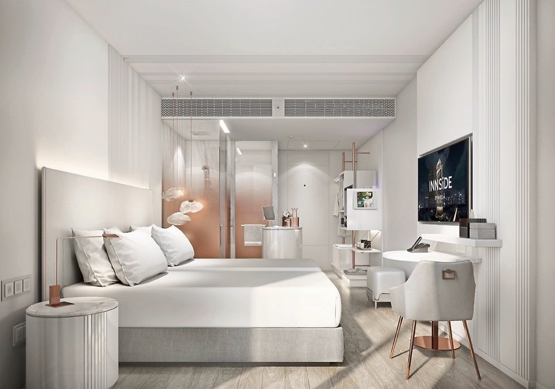 INNSiDE by Melia Bangkok Sukhumvit 8
