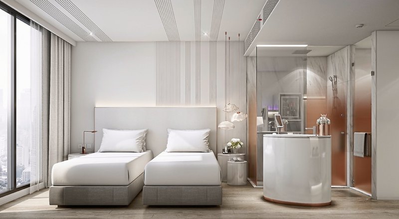 INNSiDE by Melia Bangkok Sukhumvit 9