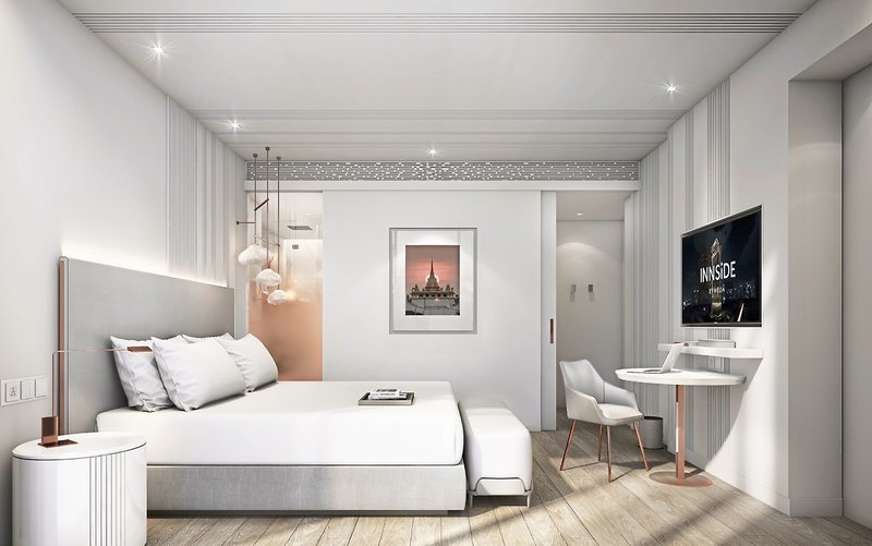 INNSiDE by Melia Bangkok Sukhumvit 10