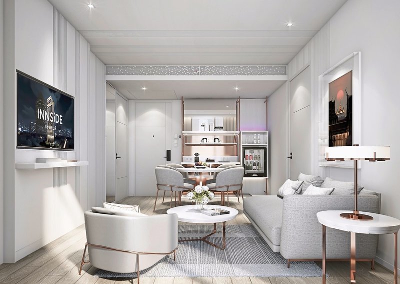 INNSiDE by Melia Bangkok Sukhumvit 11