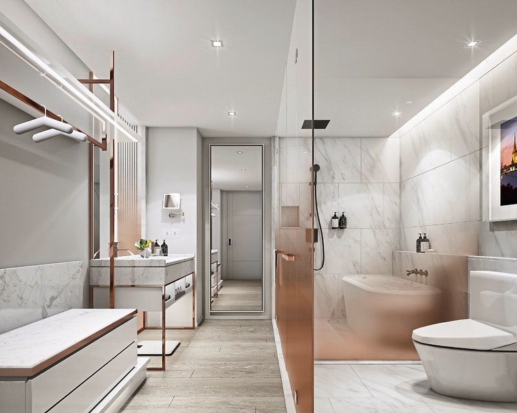 INNSiDE by Melia Bangkok Sukhumvit 12
