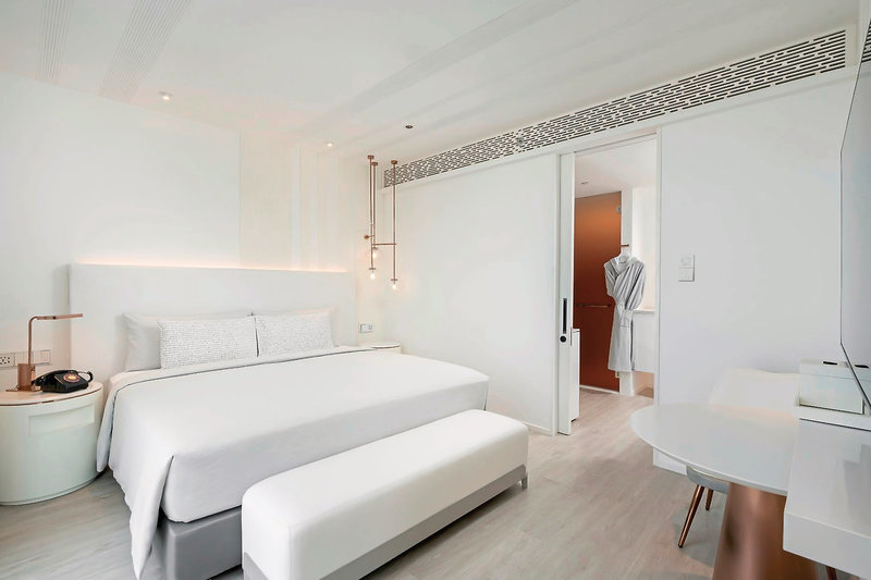 INNSiDE by Melia Bangkok Sukhumvit 13