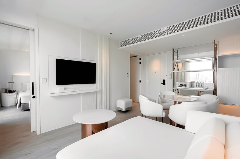 INNSiDE by Melia Bangkok Sukhumvit 14