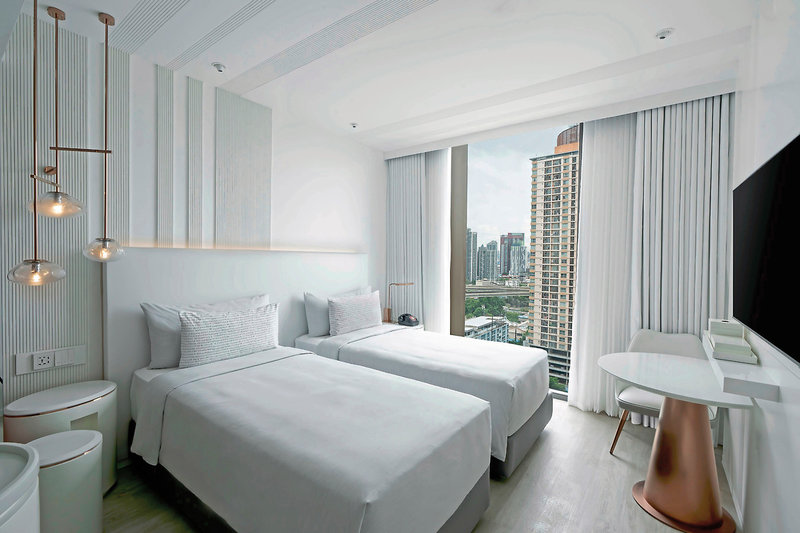 INNSiDE by Melia Bangkok Sukhumvit 15