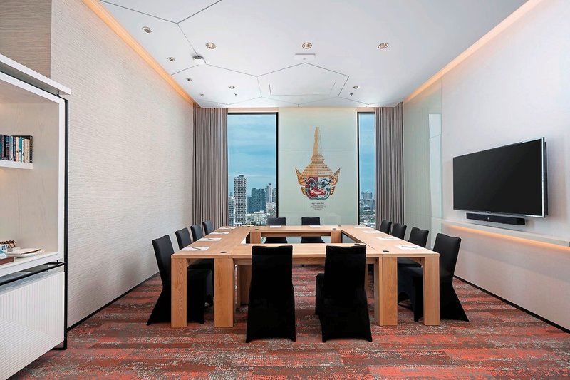 INNSiDE by Melia Bangkok Sukhumvit 16
