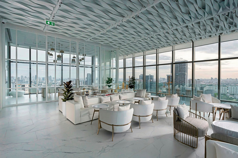 INNSiDE by Melia Bangkok Sukhumvit 17