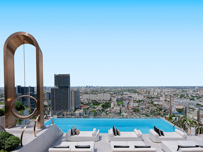 INNSiDE Bangkok Sukhumvit 1