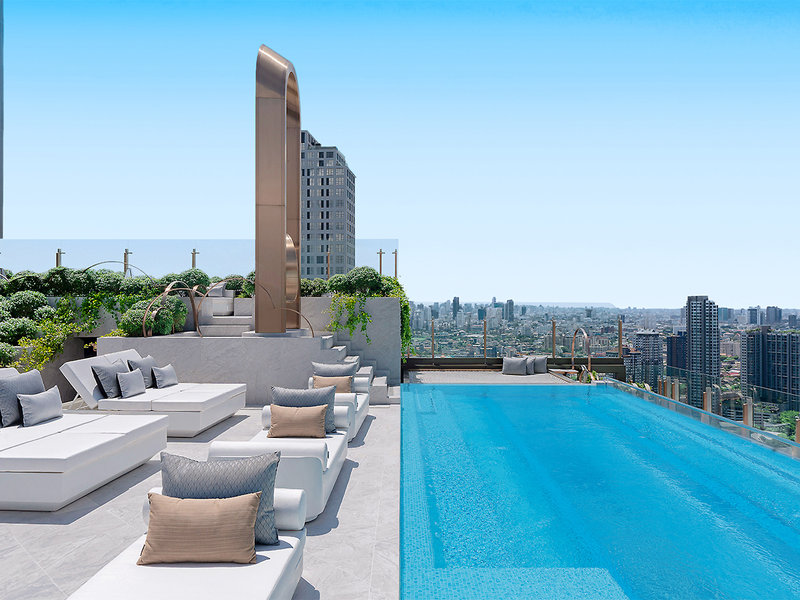 INNSiDE Bangkok Sukhumvit 2