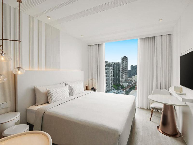INNSiDE Bangkok Sukhumvit 3
