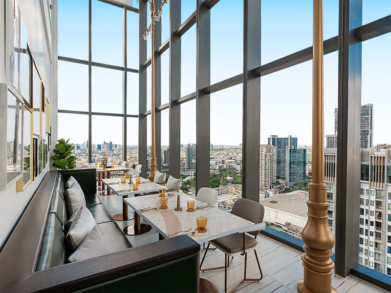 INNSiDE Bangkok Sukhumvit 4