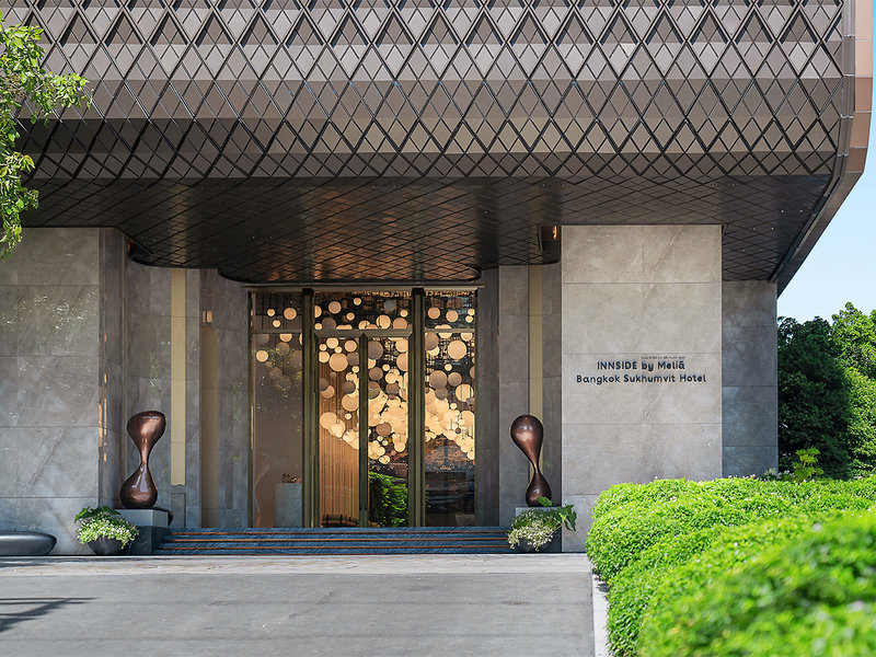 INNSiDE Bangkok Sukhumvit 5