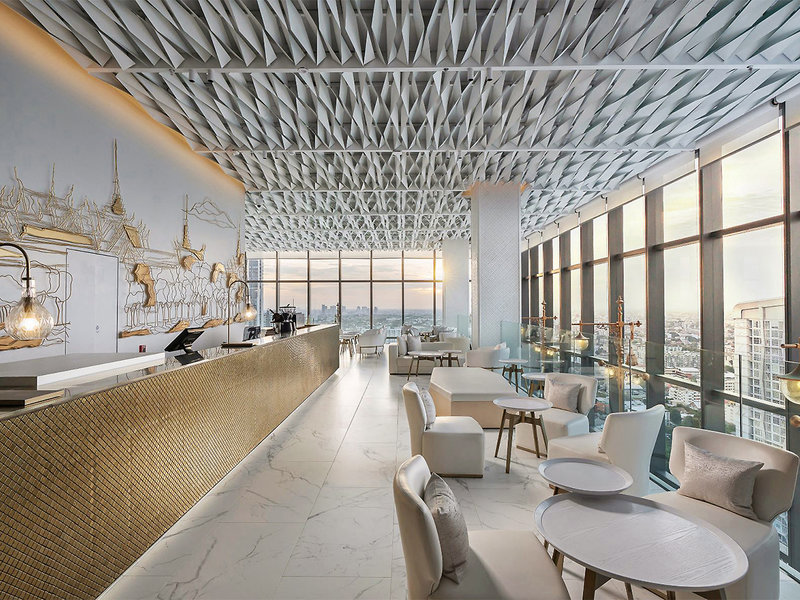 INNSiDE Bangkok Sukhumvit 6