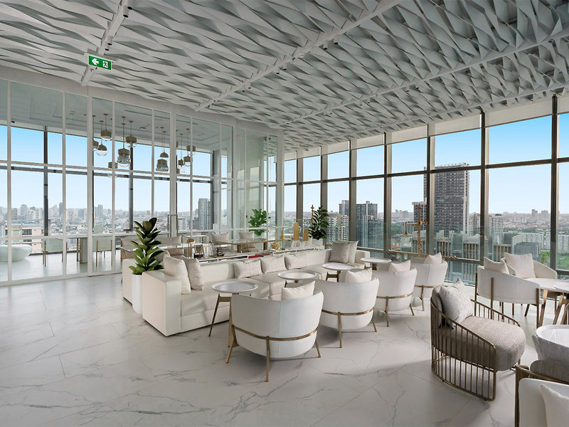 INNSiDE Bangkok Sukhumvit 8