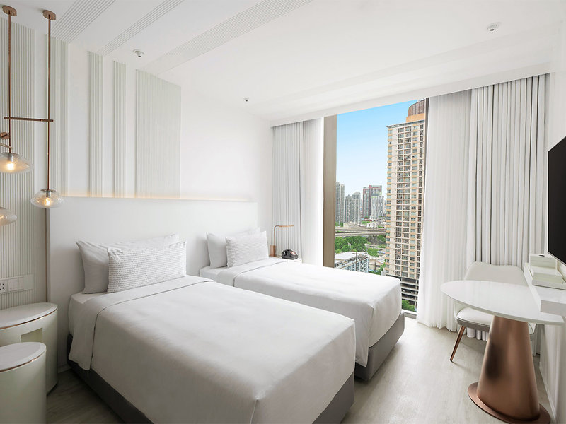 INNSiDE Bangkok Sukhumvit 9