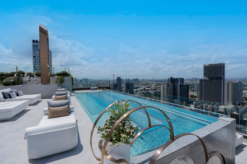 INNSiDE Bangkok Sukhumvit 10