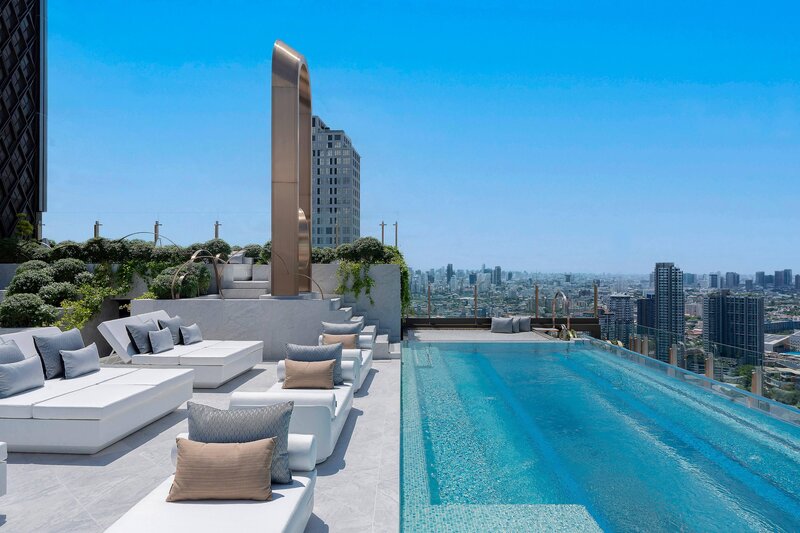 INNSiDE Bangkok Sukhumvit 11
