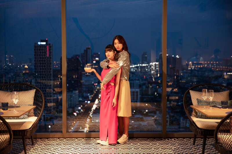 INNSiDE Bangkok Sukhumvit 13